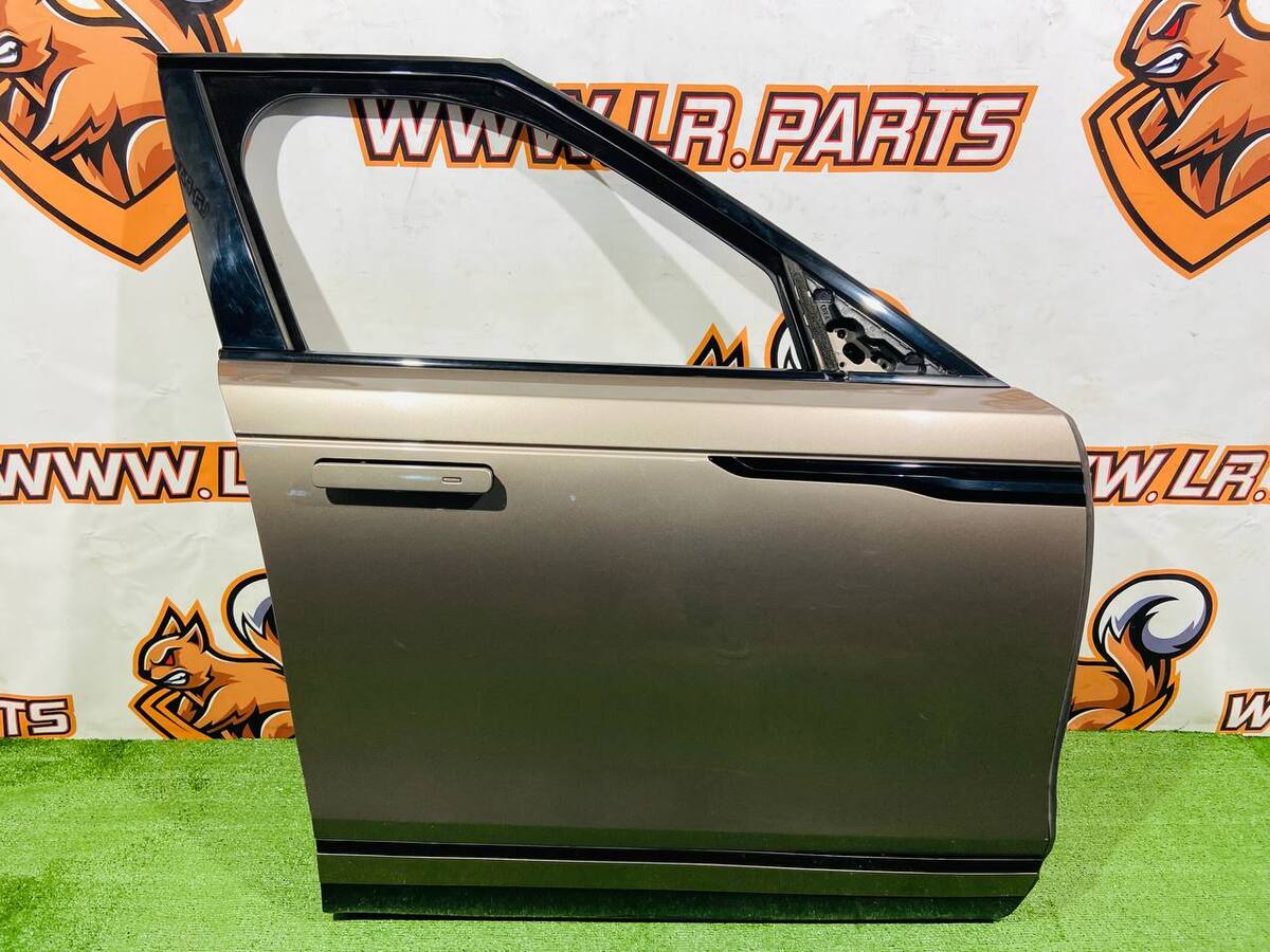 LR091717KIT2 Двері передні права комплект Range Rover Velar L560 (2018-) Б/У